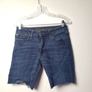 American Eagle Cut-Off Shorts